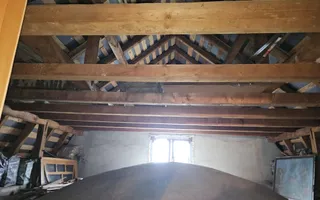 Casă P+M renovată 2023, 190 mp utili – Baia Sprie, zona Primăriei - Poză 13