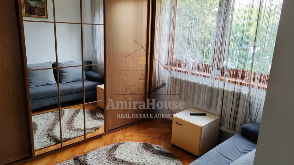 Apartament 3 camere decomandat zona Primaverii - Poză 11