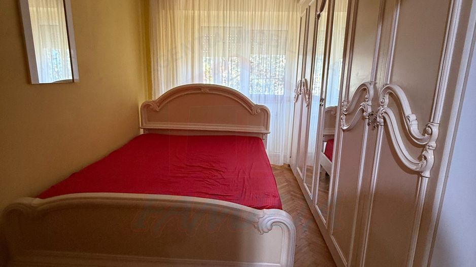 APARTAMENT 3 CAMERE, I.C. FRIMU, 500 €/LUNĂ - Poză 7