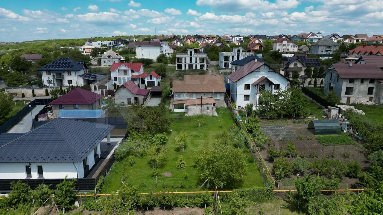 Vânzare, casă, 146 mp + 12 ari, str. Sfânta Treime, Grătiești - Poză 37