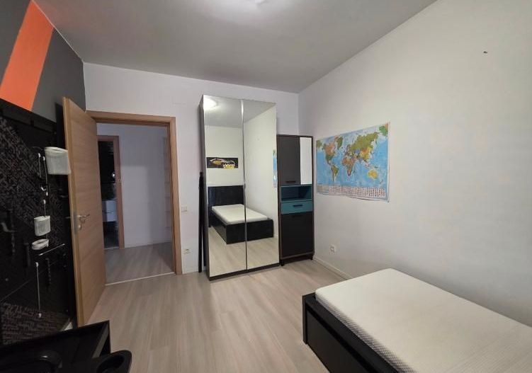 Apartament 3 camere de vânzare Politehnica - Poză 11