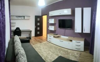 Decomandat Bloc Nou Apartament Spatios - Poză 1