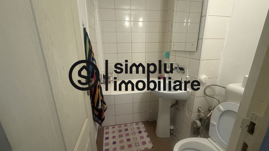 Garsoniera Brazda 24 MP et 1/4 - Poză 5