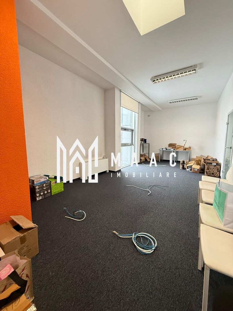 Spatiu comercial I 359 mp I 2 etaje I zona Shopping City - Poză 9