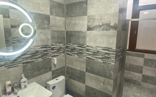 Cug - Apartament 2 Camere Decomandat + Loc De Parcare -Bloc Nou - Poză 11