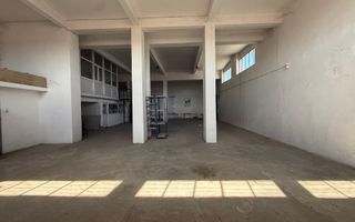 Hala 300 mp | Birouri + Vestiar | Acces auto | 3 intrari | Zona Lipovei - Poză 15