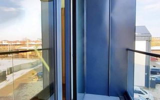 CASA LUX  inchiriat Pipera Dragoș Vodă Finisaje premium design modern - Poză 17