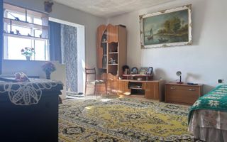 Apartament 3 camere, decomandat, 62 mp utili, etaj intermediar-Micro 4 - Poză 1