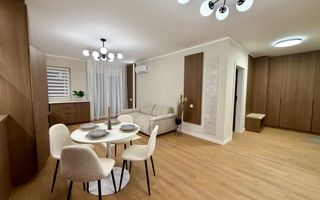 Apartament 2 camere| ULTRAFINISAT | Eroilor, Florești |55 mp + balcon - Poză 4