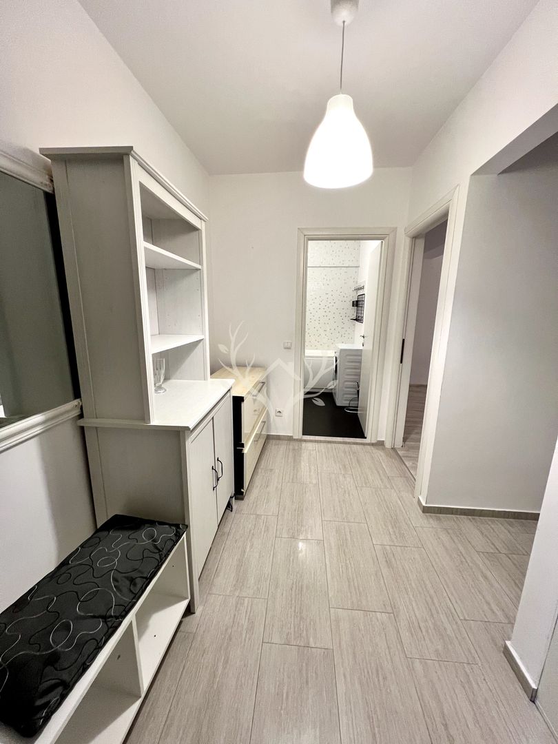 Comision 0% Apartament spatios cu o camera + parcare in zona Vivo - Poză 8