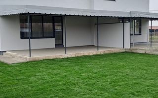 Casa de vanzare in Apahida - Poză 1