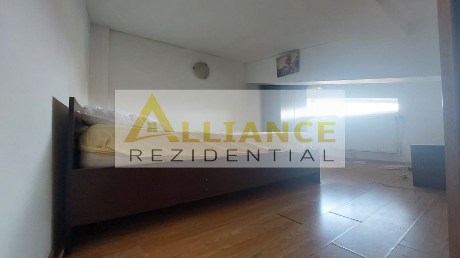 APARTAMENT 2 CAMERE DE VÂNZARE | STRADA POSTĂLIONULUI | - Poză 3