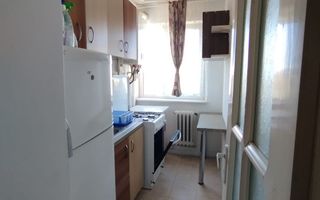 Apartament de inchiriat 2 camere-balcon-etaj 3-Decebal - Poză 3