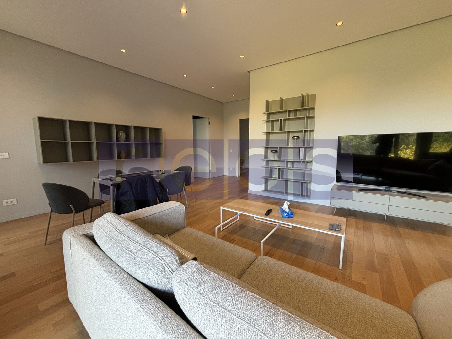 APARTAMENT 3 CAMERE | TERASA 55MP | FLOREASCA - Poză 2