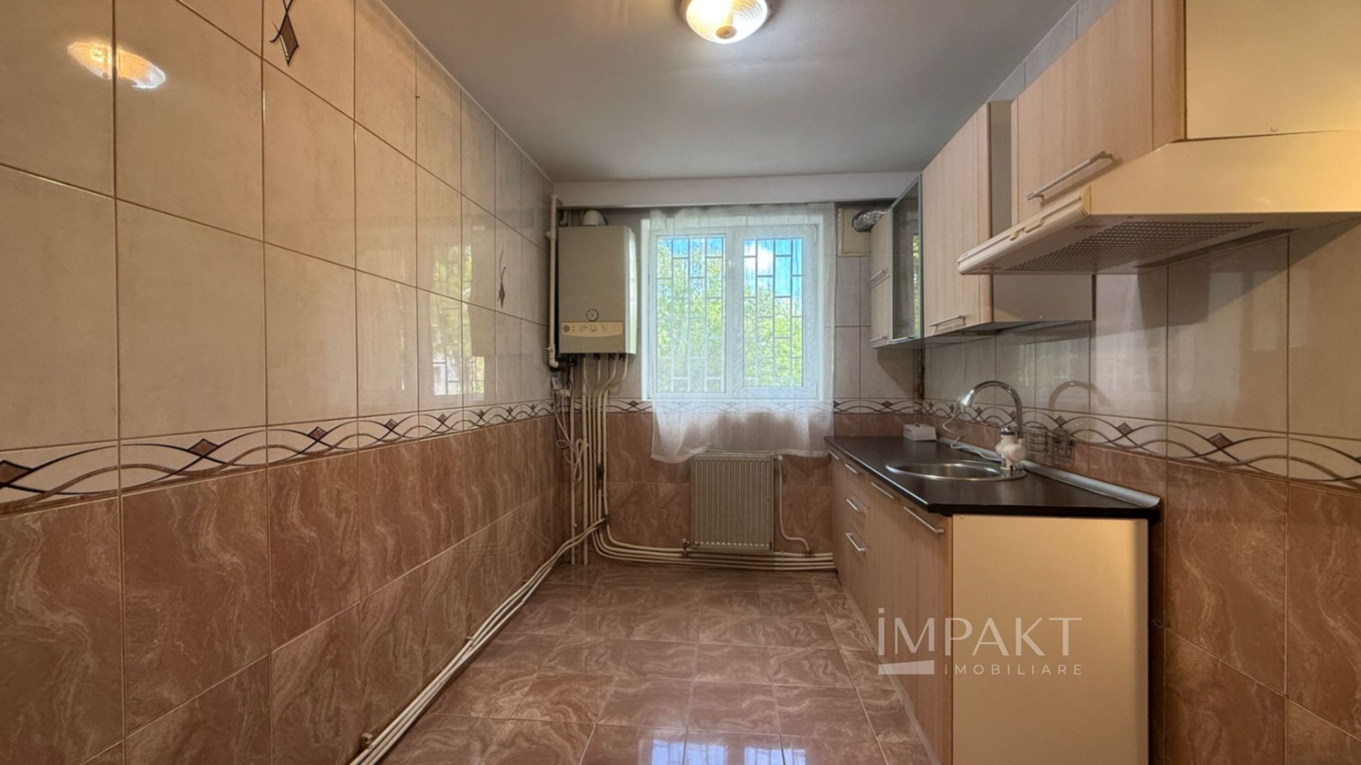 Apartament cu 2 camere decomandat Aleea Meses Gheorgheni - Poză 1