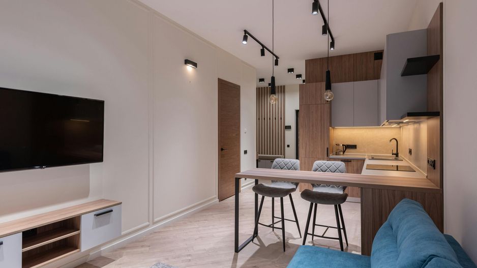 Apartament 2 camere OP,PROMOTIE cu PARCARE INCLUSA, Theodor Pallady - Poză 1