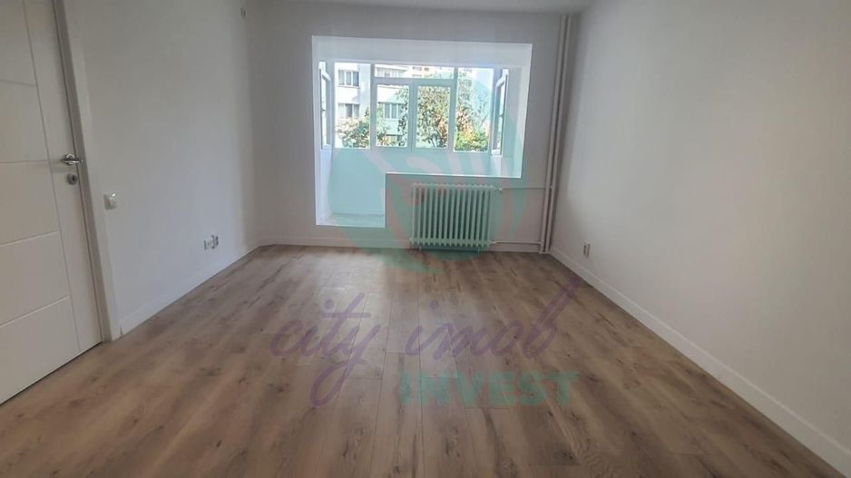 2 camere Oltenitei-Piata Sudului- IN CURS DE RENOVARE COMPLETA - Poză 1