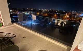 Apartament 2 camere Baicului I Quartz Residence I 2 parcari si boxa - Poză 30