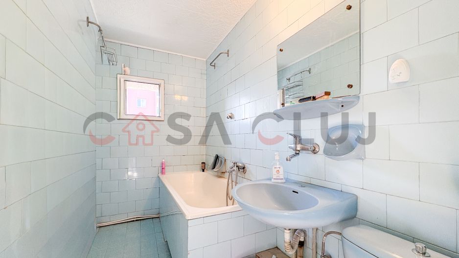 3 camere Gradini Manastur, etaj intermediar! - Poză 6