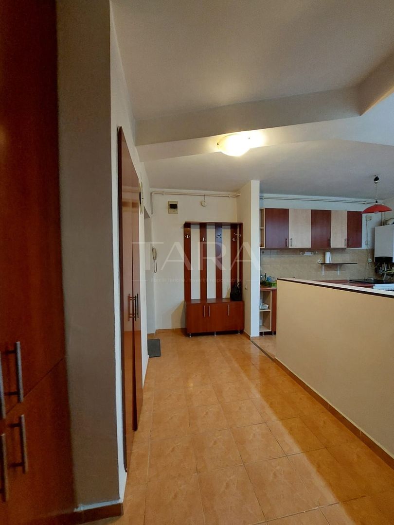Preț mic, potențial mare – Apartament 1 cameră Gh. Doja - Poză 4