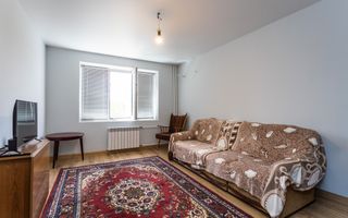 Vânzare, apartament, 3 camere, str. Visarion Berlinschi, Buiucani - Poză 4