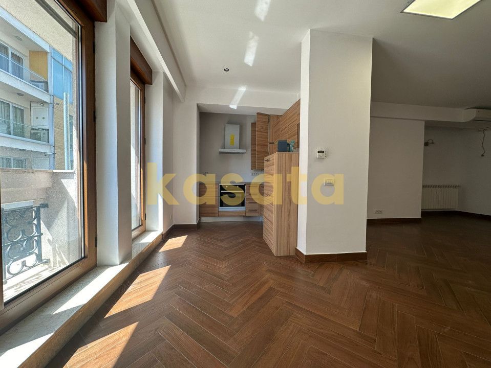 OPORTUNITATE | APARTAMENT 3 CAMERE | DOROBANTI | BLOC NOU - Poză 2