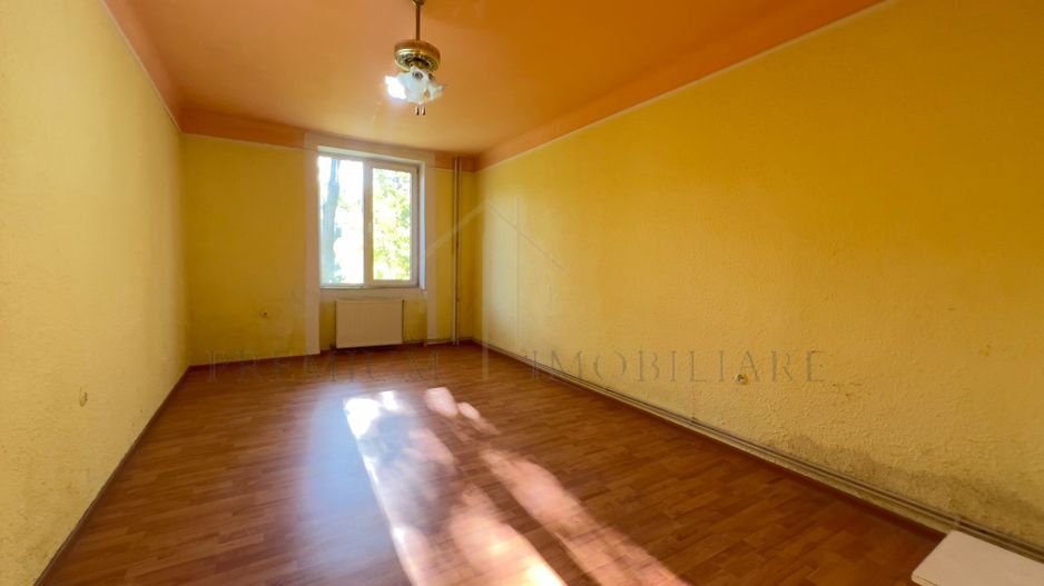 Apartament 2 camere central - Poză 2