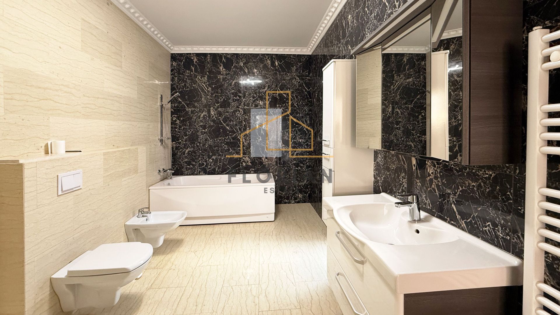 Casa individuala premium cu 5 camere, de inchiriat/ Dumbravita - Poză 4