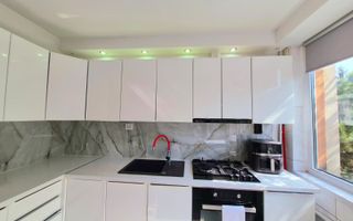 Apartament 2 camere | 50 mp + 2 balcoane | Tudor - Poză 2