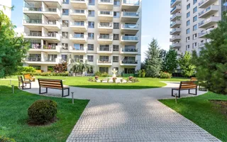 Domenii 1 Mai- Luxuria Residence- 3 camere + loc parcare 2020 - Poză 31