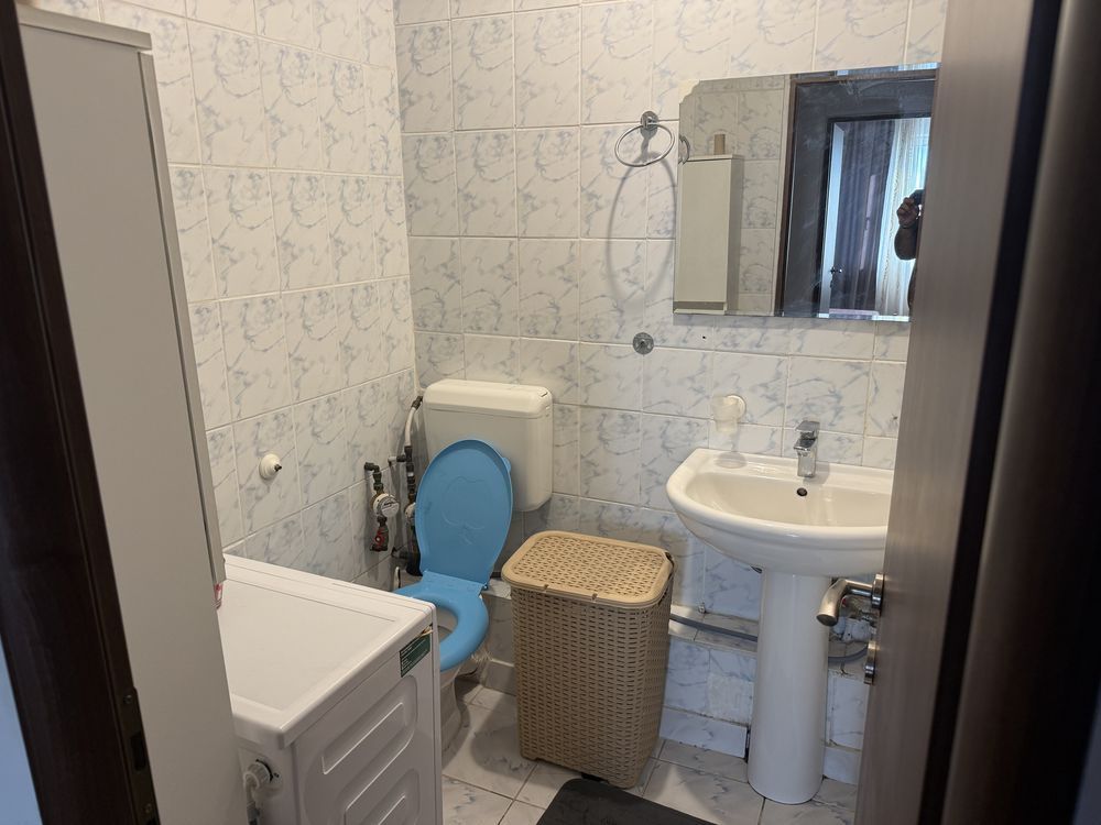 Apartament 2 camere zona Gorjului la 3 min de metrou - Poză 8