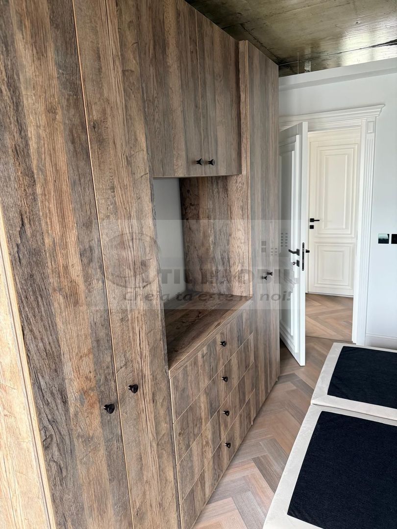 Apartament 2 camere - Moara de vant - Lux - Poză 7