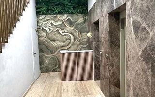 🚇 Închiriez Apartament cu 2 camere, la 50 m de metrou Mihai Bravu - Poză 2