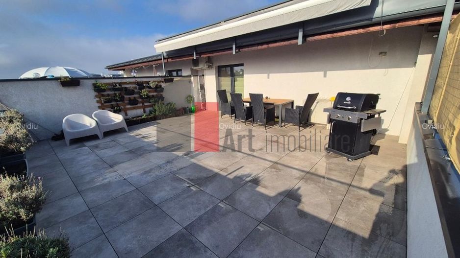 Vindem apartament 3 camere Drumul Taberei-Valea Doftanei+2 locuri parcare - Poză 4