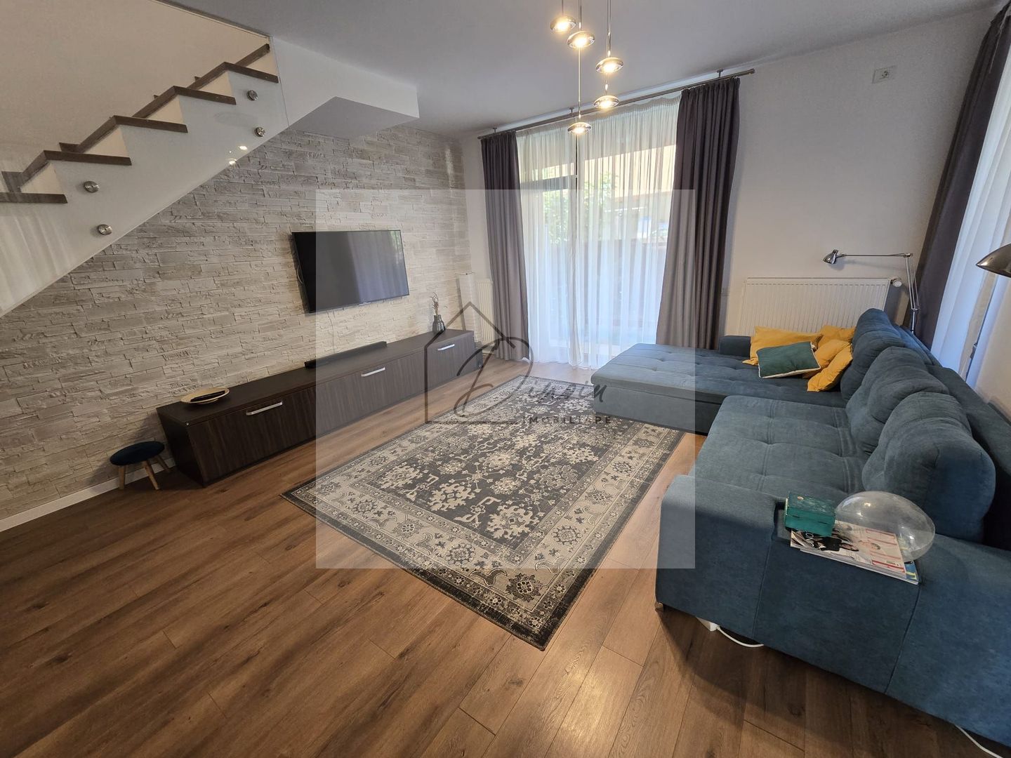 Vila moderna Pipera - Matei Millo I Arhitectura deosebita I COMISION 0 - Poză 11