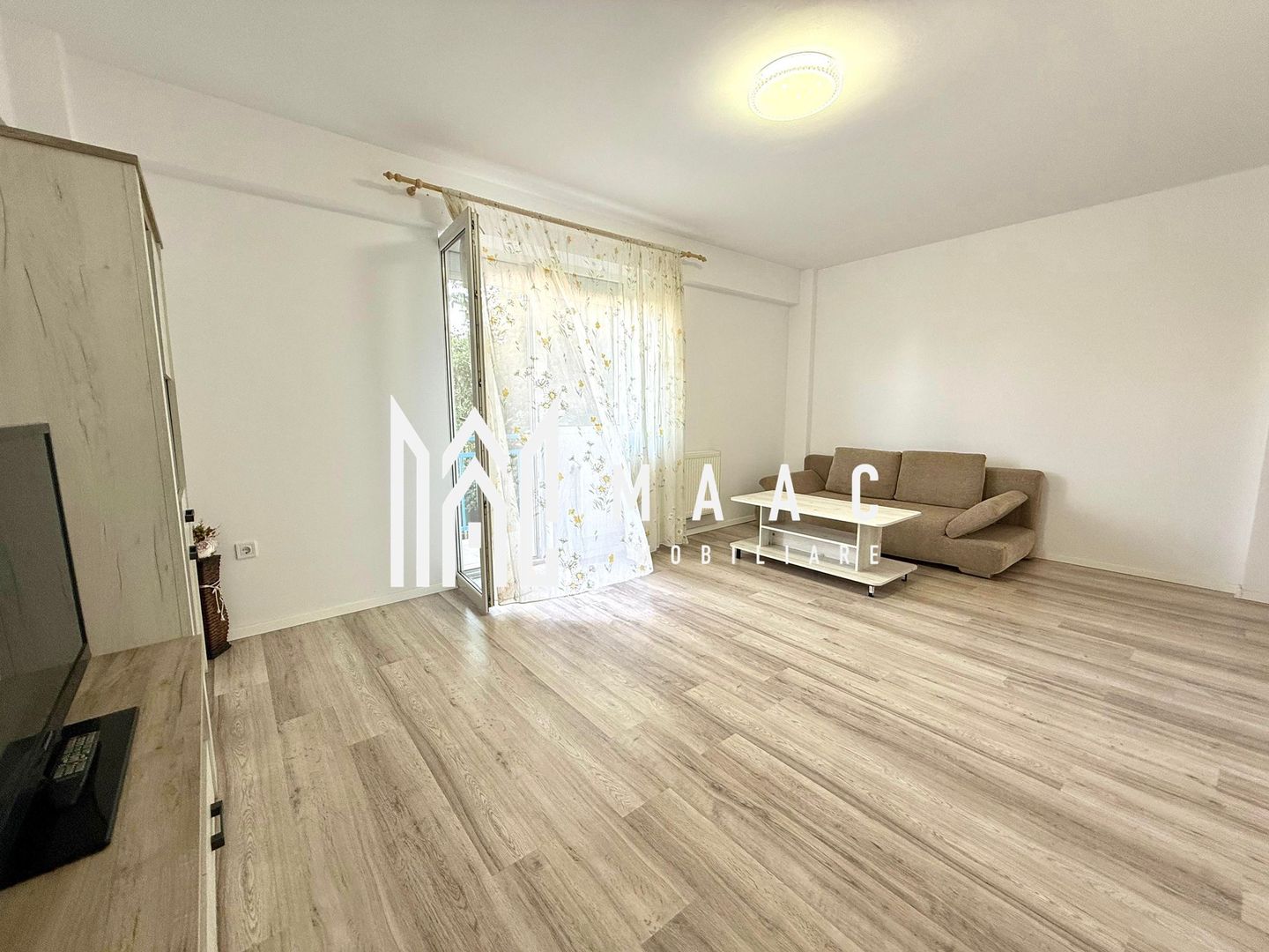 Apartament 2 camere | 2 balcoane | Parcare | Parter Înalt | Turnișor - Poză 4