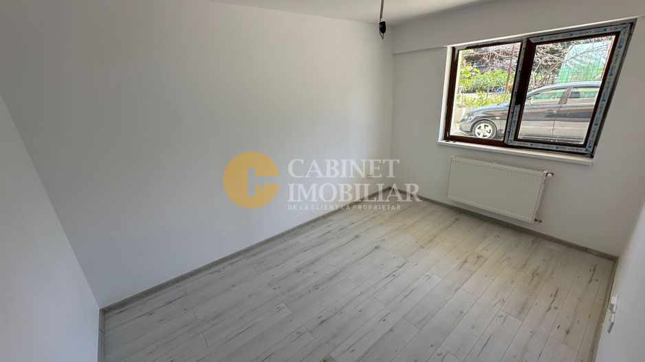 VISANI - 3 CAMERE DECOMANDAT - INTABULAT - 2 BAI - Poză 2