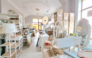 Spatiu Comercial SAD vad bun I Dorobantilor - Poză 2