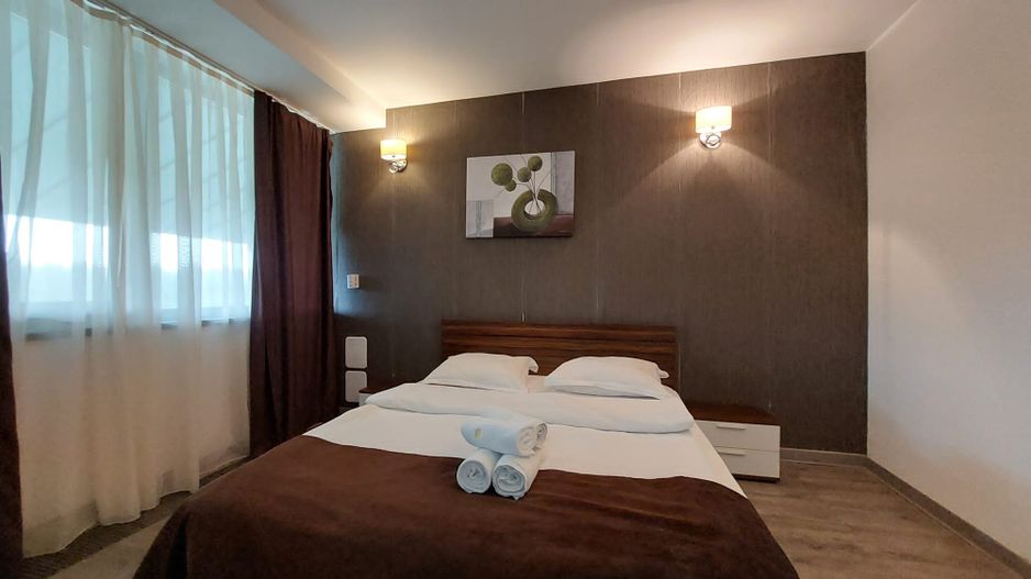 2 in 1, apartamente de 2 si de 4 camere, parcari, Silver Mountain - Poză 37