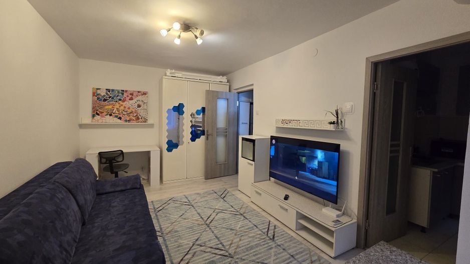 Garsoniera- Ciuperca, 1 Mai - Poză 1