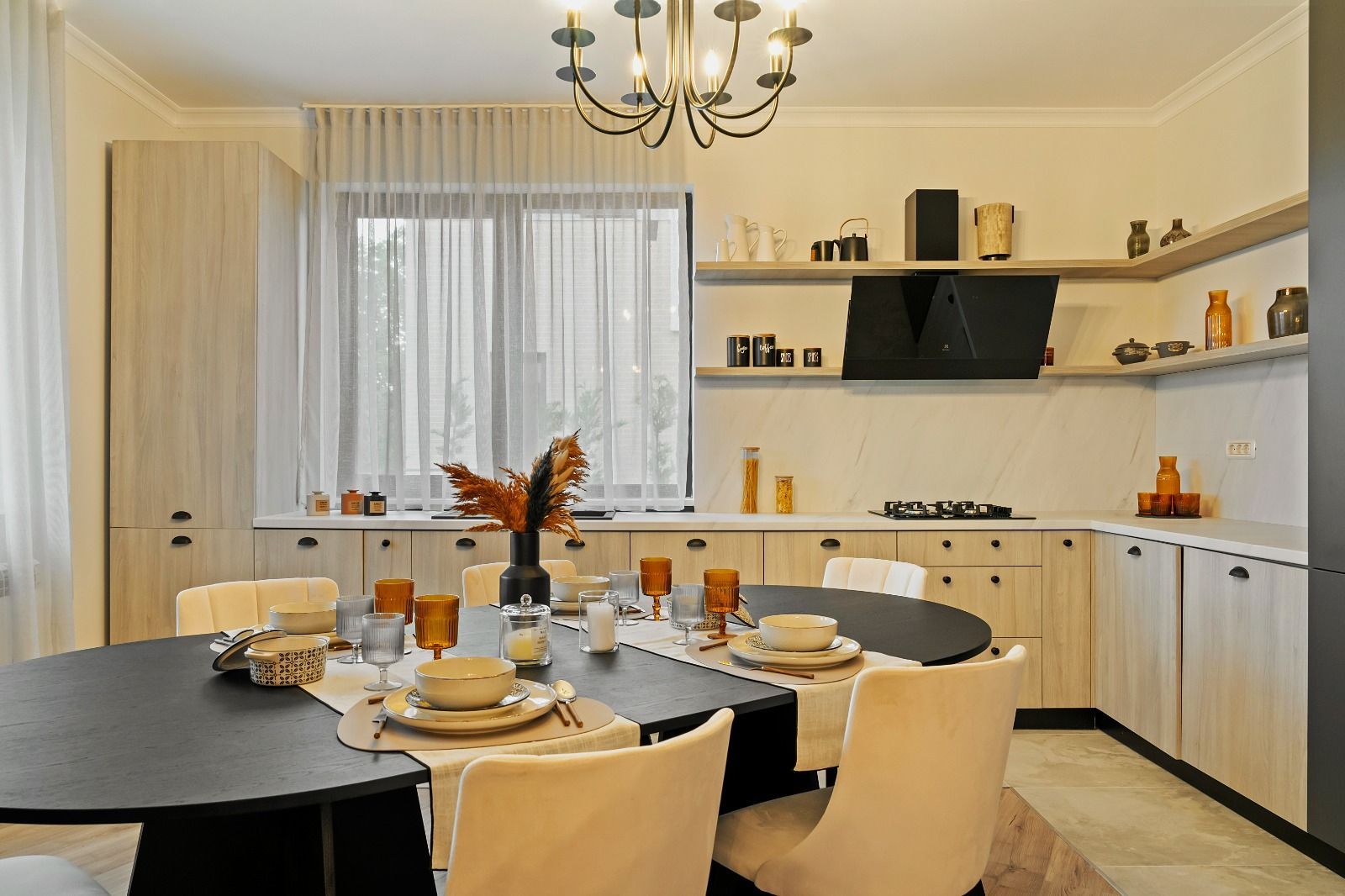 Vila individuala cu 4 dormitoare și 4 bai  |  Poluare 0  |  În NATURA - Poză 69