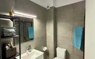 Apartament 3 camere premium | Orientare sud | 2 băi | 2 parcări City Nord Tunari - Poză 15