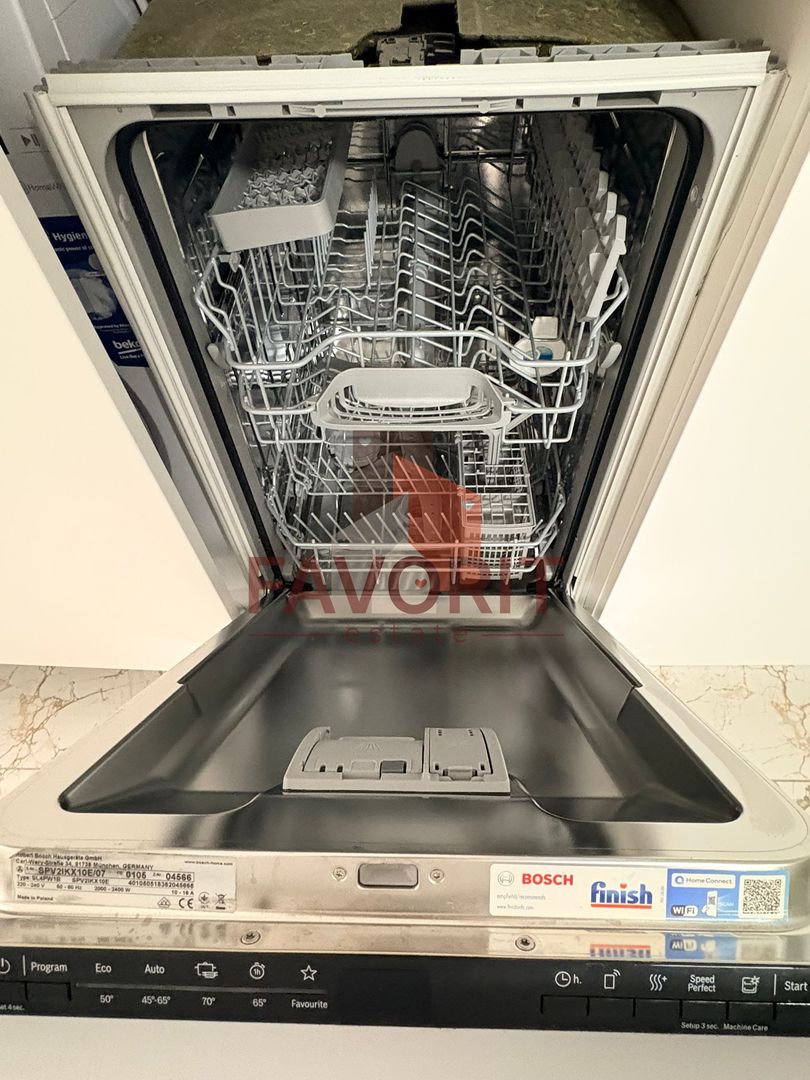 2 camere | etaj 2 | centrala proprie | loc de parcare acoperit | complet utilat - Poză 9