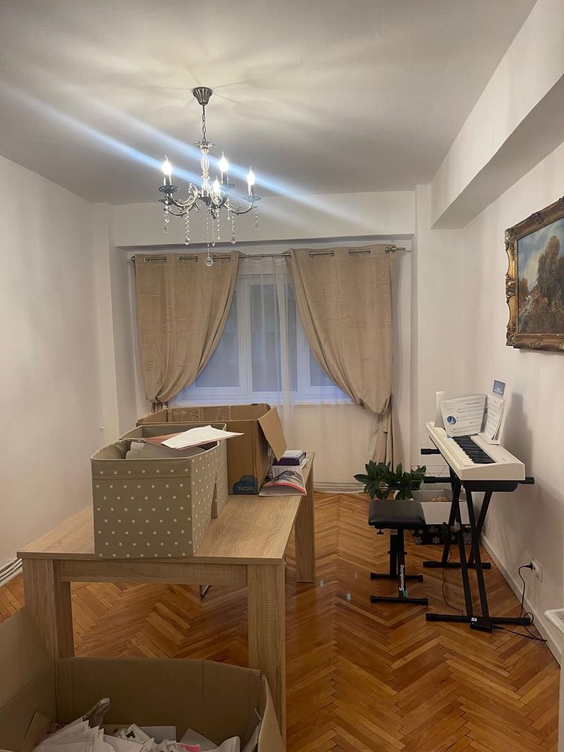 Apartament 2CAM DECOMANDATE 60MP TITULESCU - Poză 3