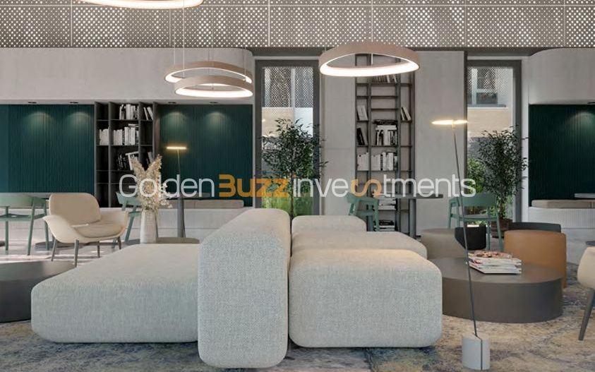 Vila insiruita premium | Curte 84 mp | 2 parcari | Bellemonde Pipera - Poză 16