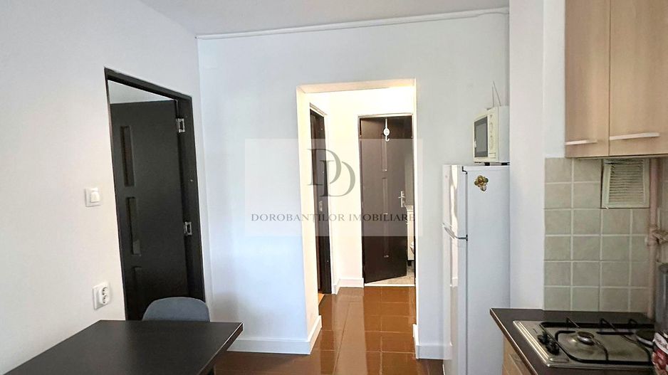 Apartament 2 camere decomandate | Etaj 1 | Mănăștur – Aleea Padin - Poză 8