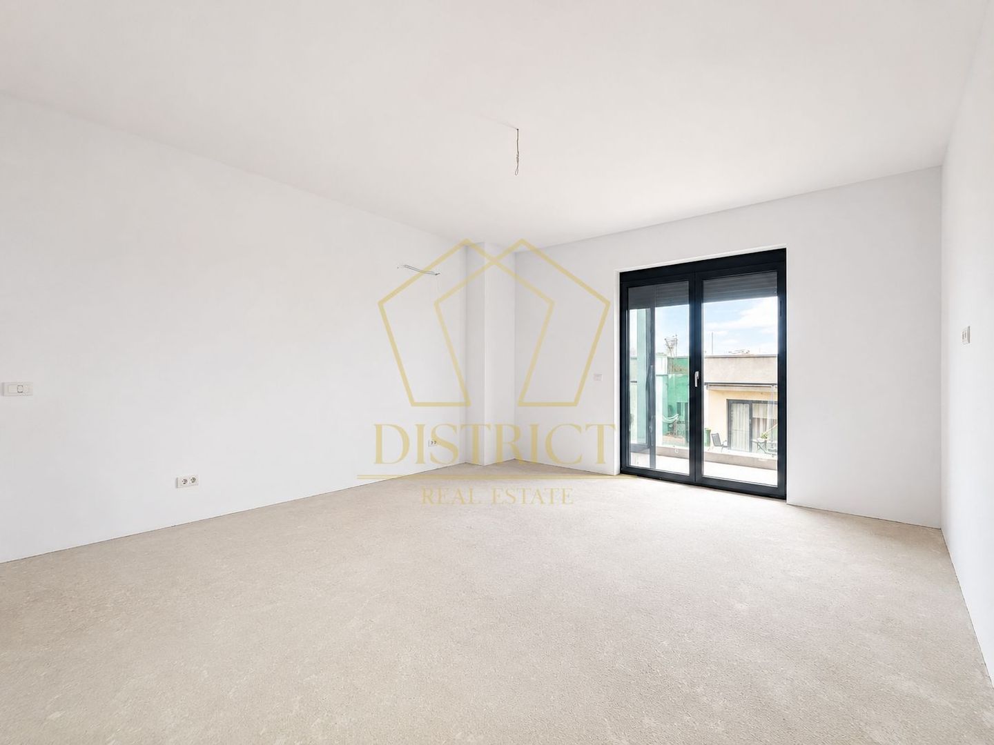 Apartament cu o camera 38 mp | Aradului - Poză 1