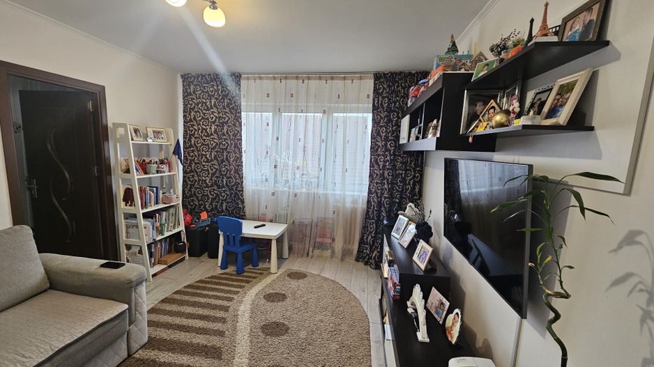 Apartament 2 camere de vânzare – Găvana 2, zona Pieței - Poză 1