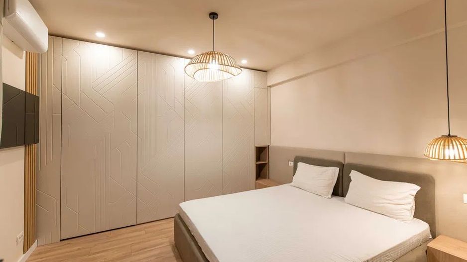 Apartament superb Piata Romana - Poză 4