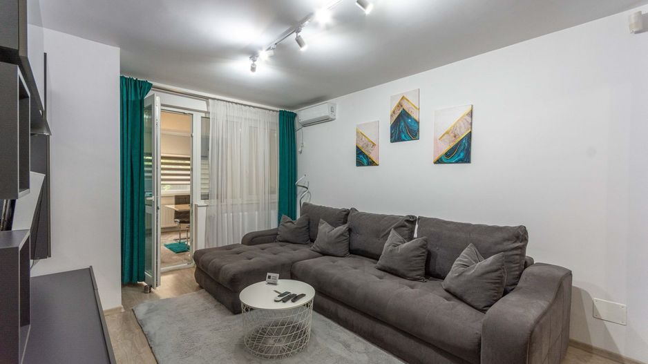 Metrou Mihai Bravu- Vitan - Apartament 2 camere+ loc de parcare |2018 - Poză 2